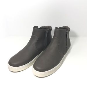 NIB!! Lexi & Abbie Shelly High-Top Bootie/Sneaker